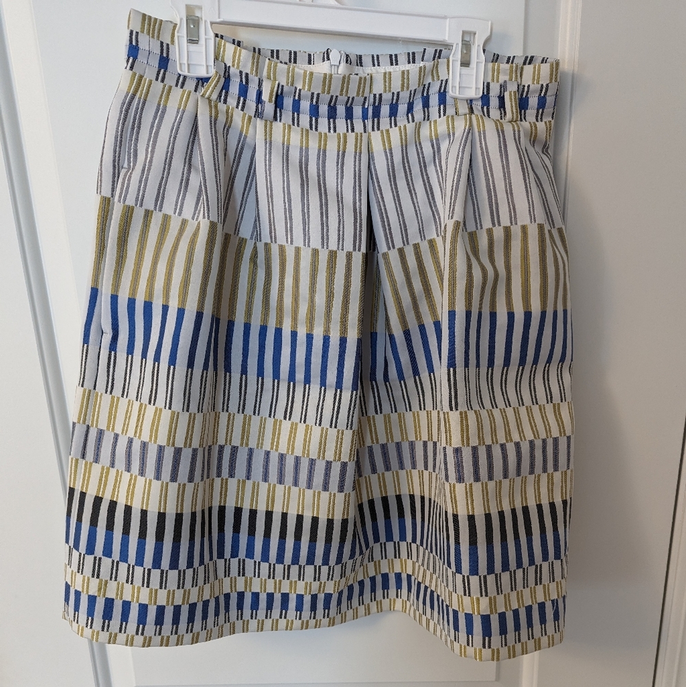 Massimo dutti skirt